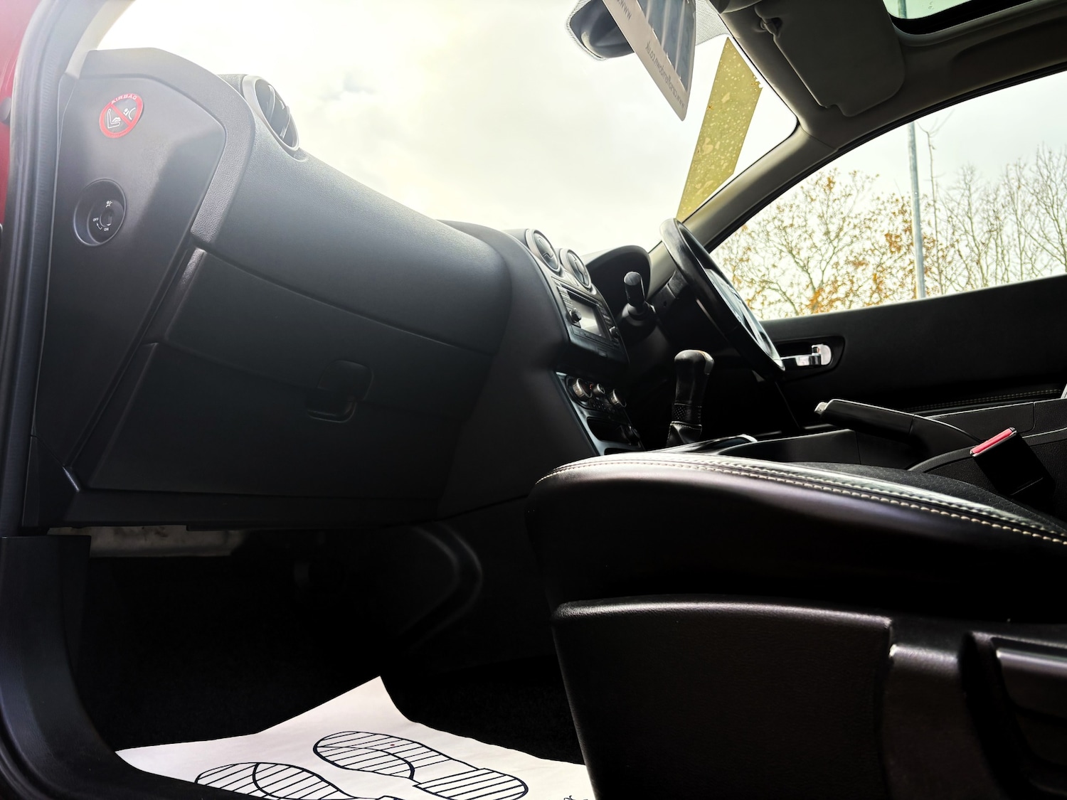 Used Nissan Qashqai 2013 for sale - 76845861: Photo 10