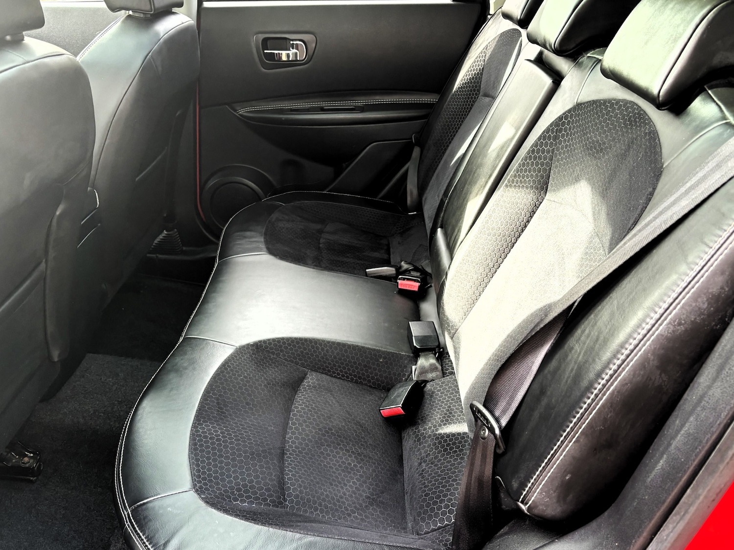 Used Nissan Qashqai 2013 for sale - 76845861: Photo 12