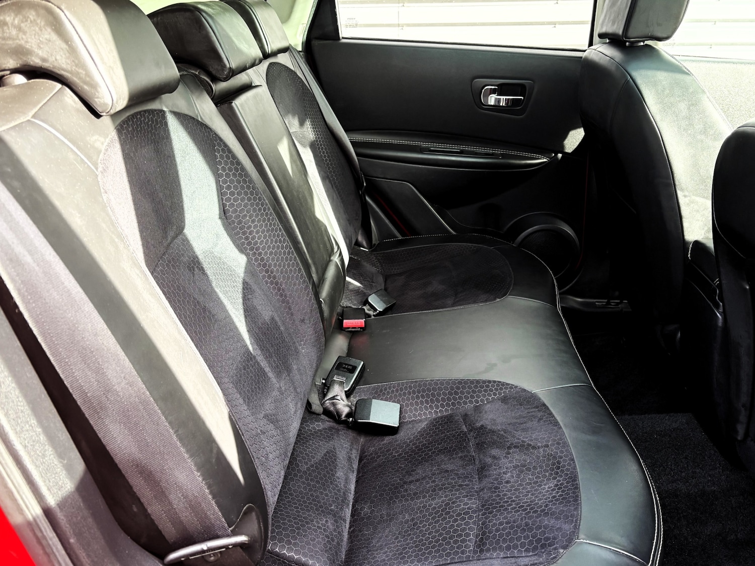 Used Nissan Qashqai 2013 for sale - 76845861: Photo 13