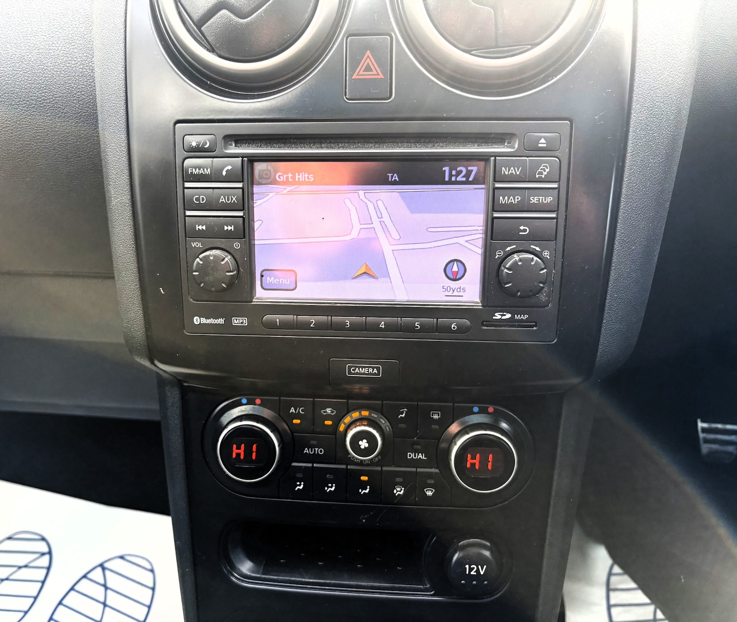 Used Nissan Qashqai 2013 for sale - 76845861: Photo 14