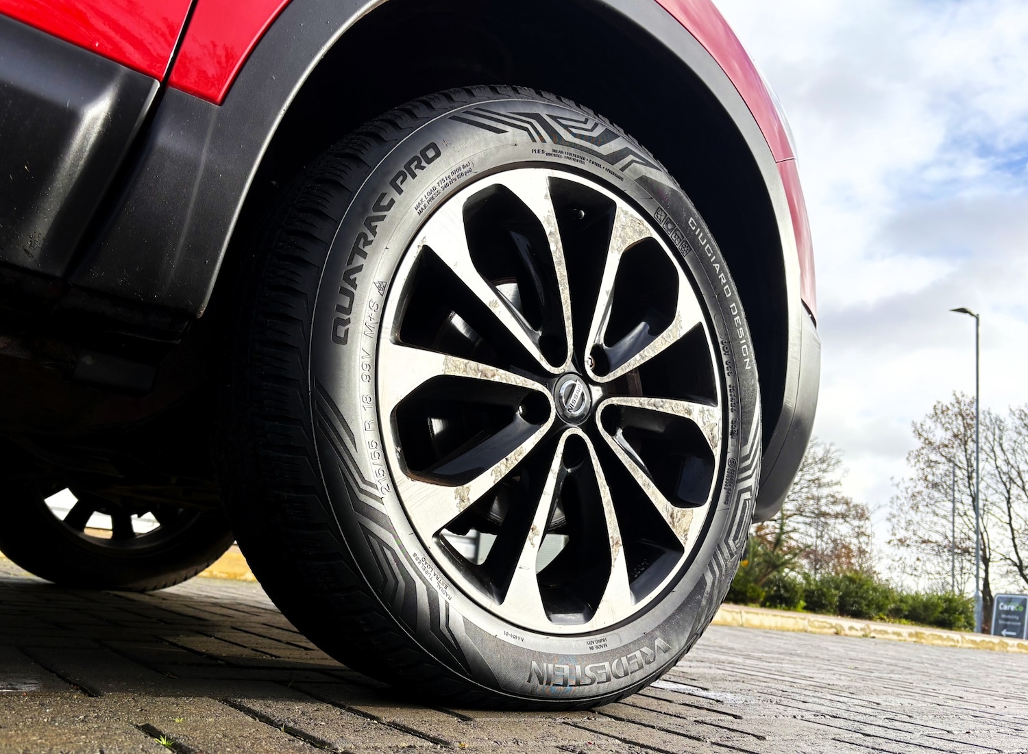 Used Nissan Qashqai 2013 for sale - 76845861: Photo 19