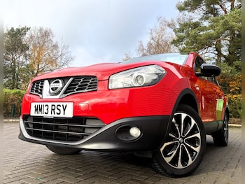 2013 (13) - 1.6 [117] PETROL 360 5DR GREAT SPEC MPV SAT NAV PHONE PREP ETC !!!