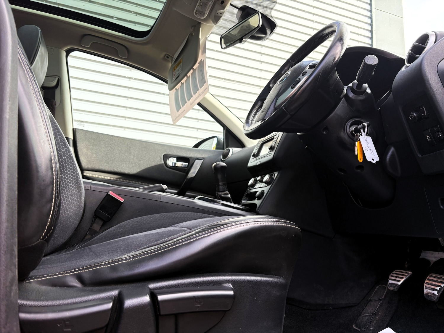 Used Nissan Qashqai 2013 for sale - 76845861: Photo 9