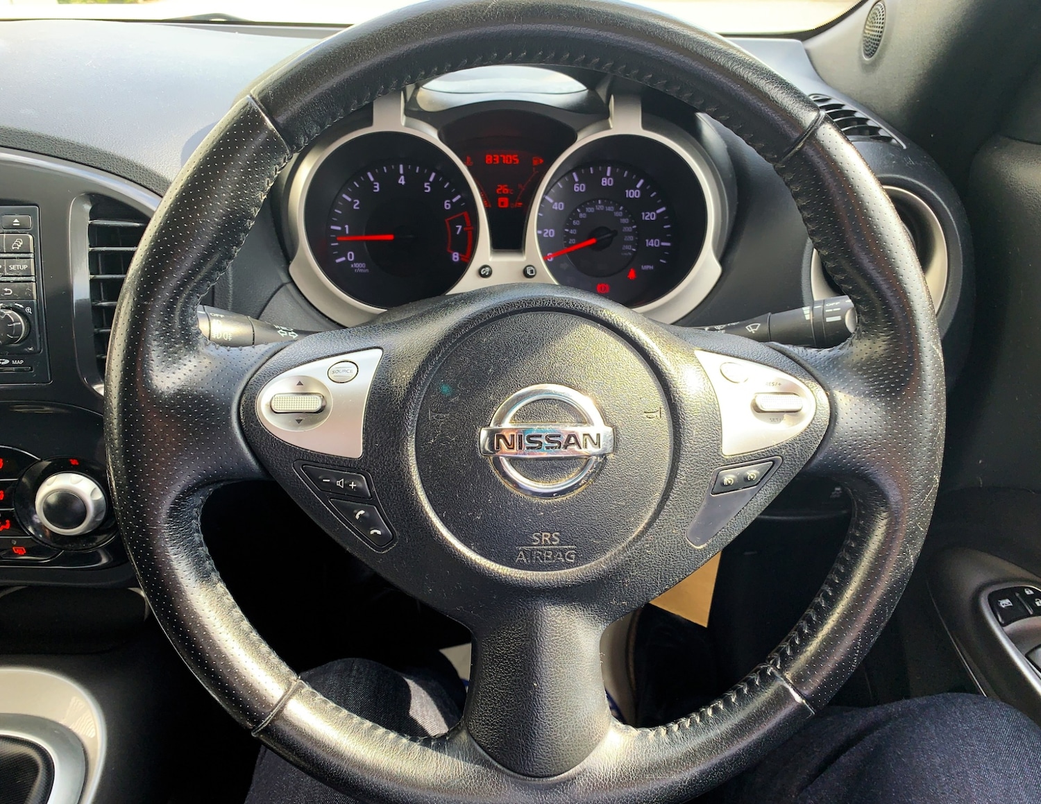 Vehicle 16