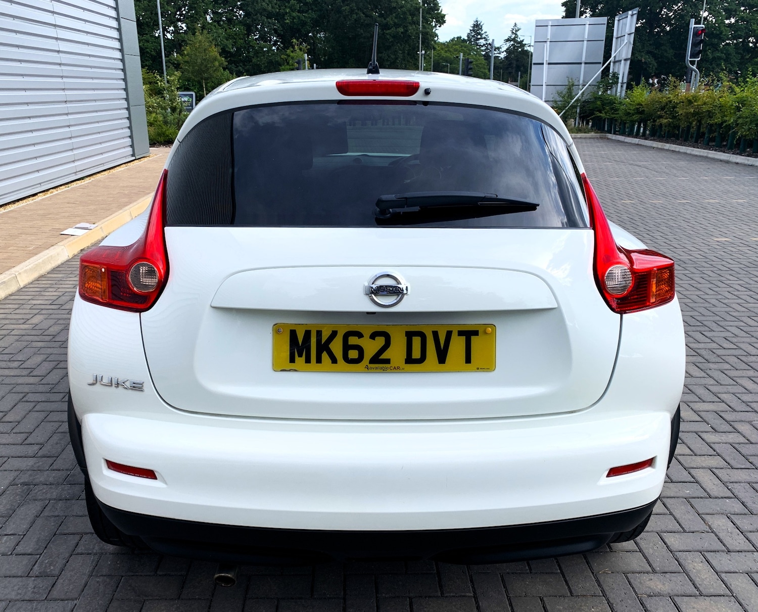 Vehicle 7