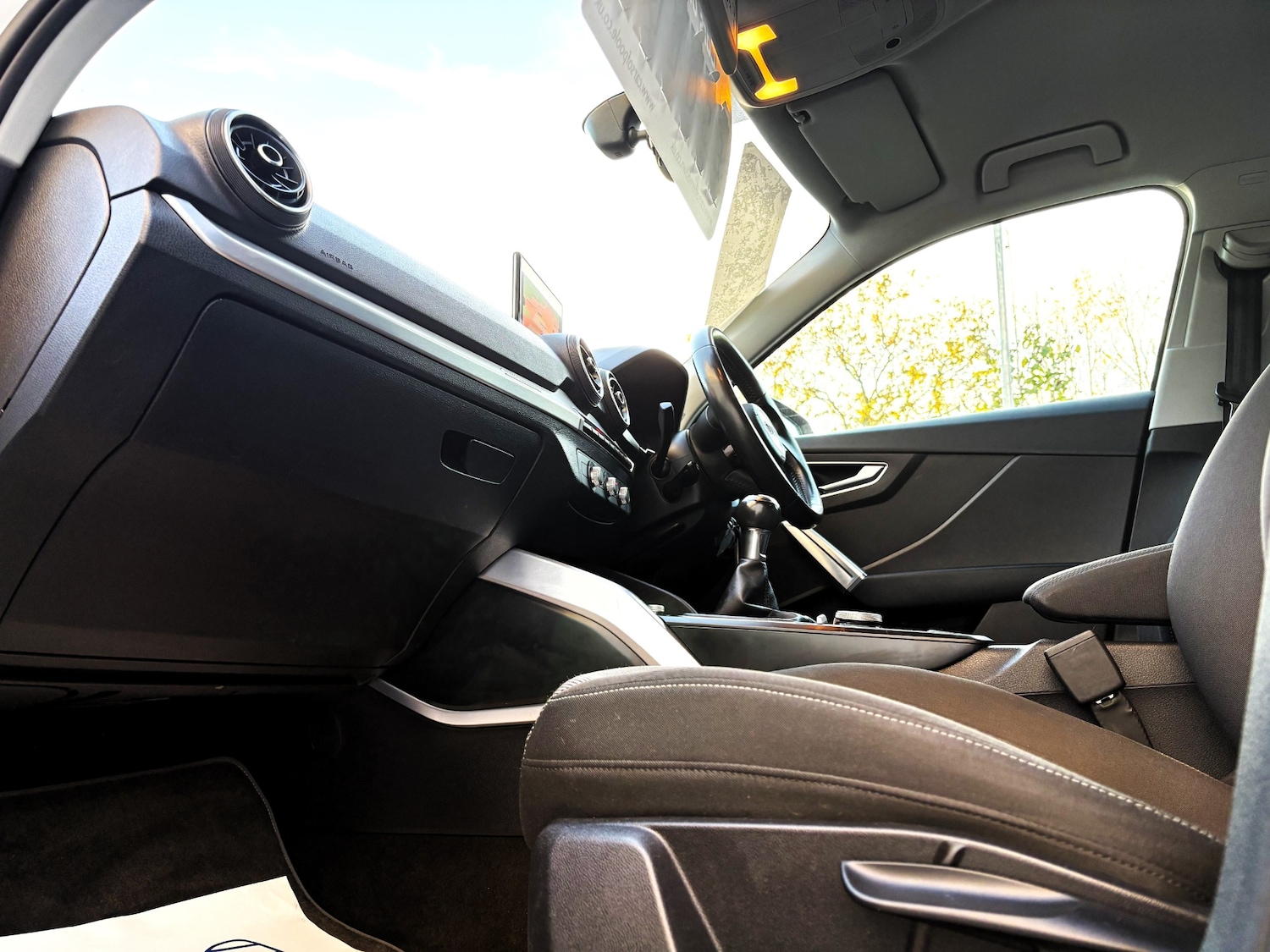 Used Audi Q2 2017 for sale - 76651186: Photo 10