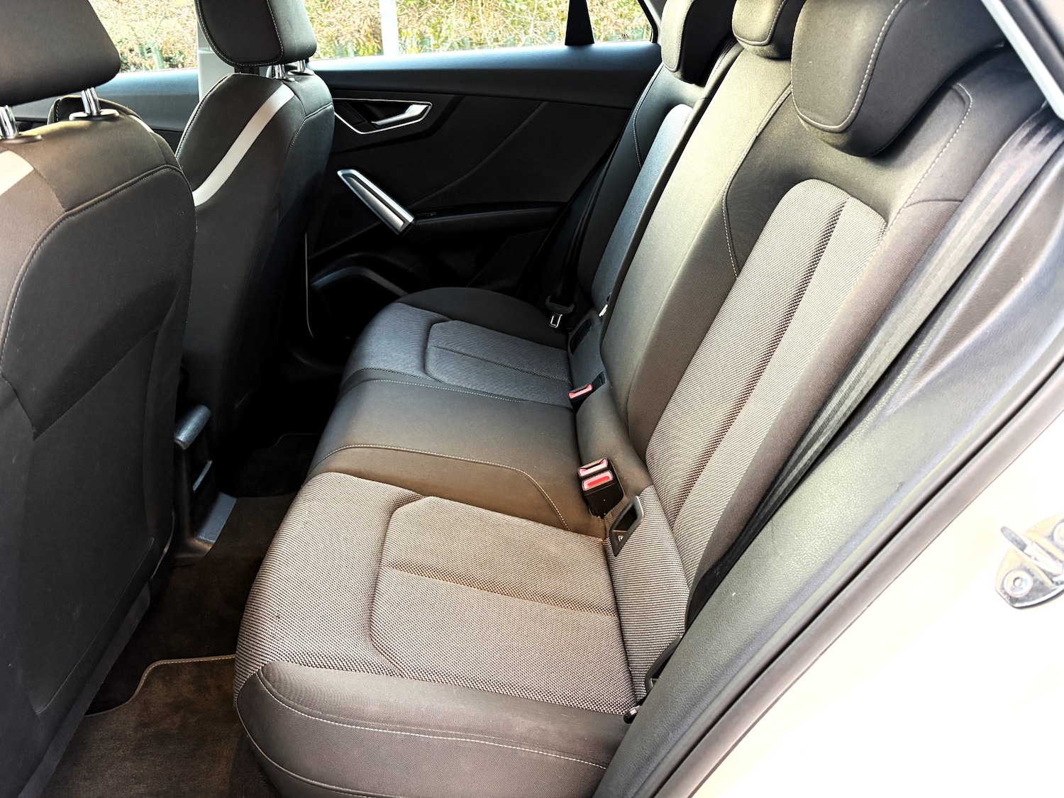 Used Audi Q2 2017 for sale - 76651186: Photo 12