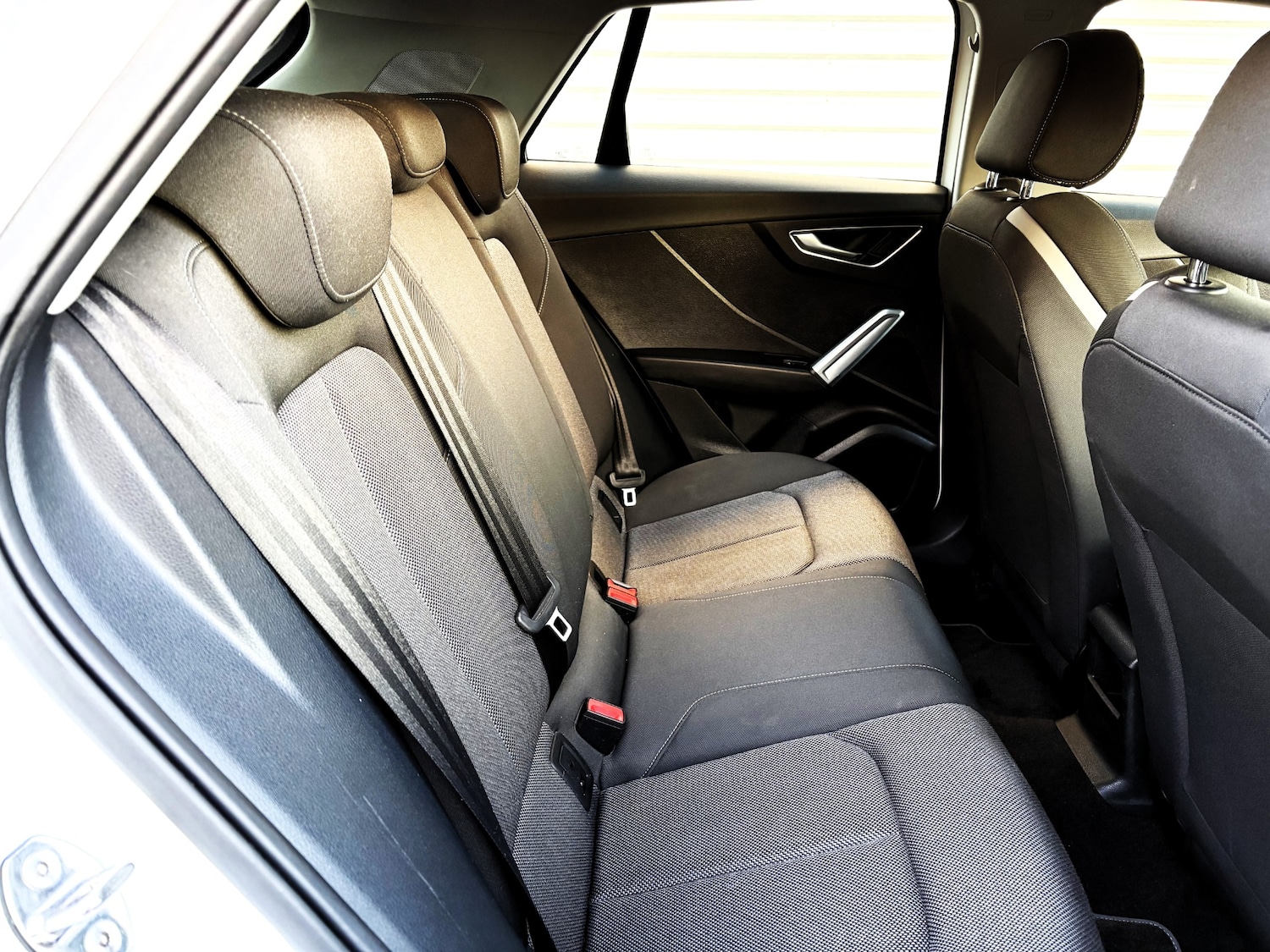 Used Audi Q2 2017 for sale - 76651186: Photo 13