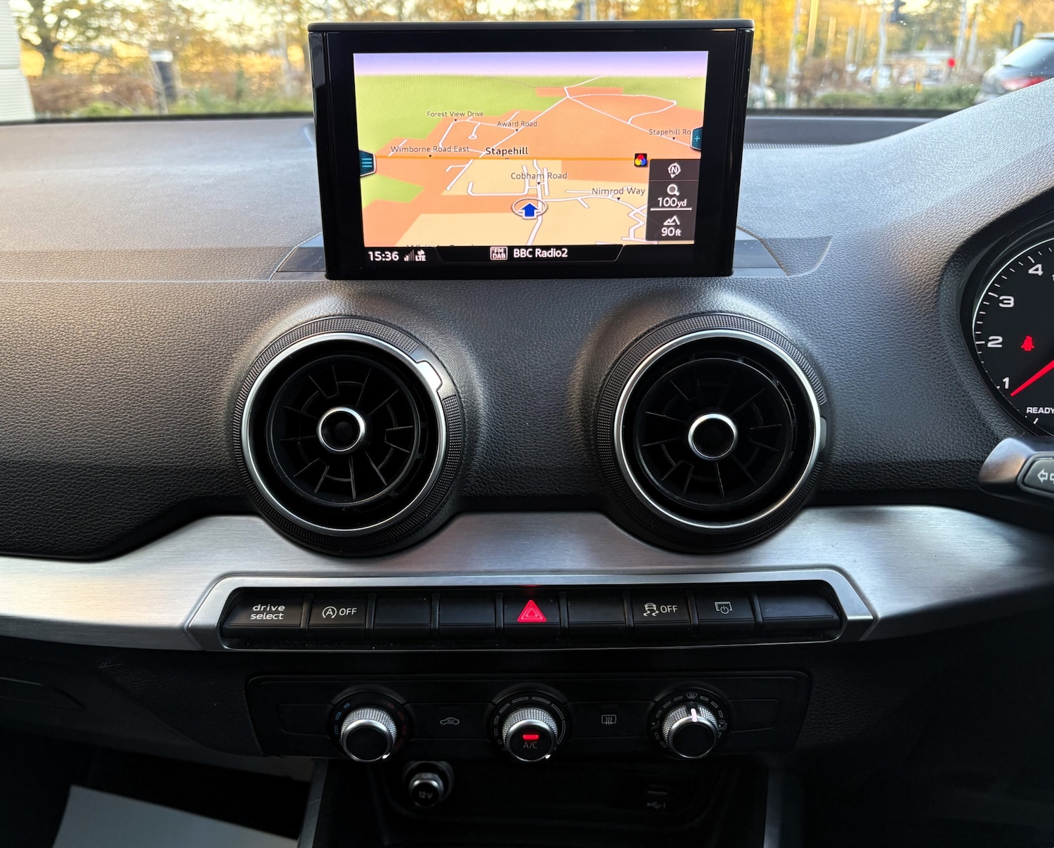 Used Audi Q2 2017 for sale - 76651186: Photo 14