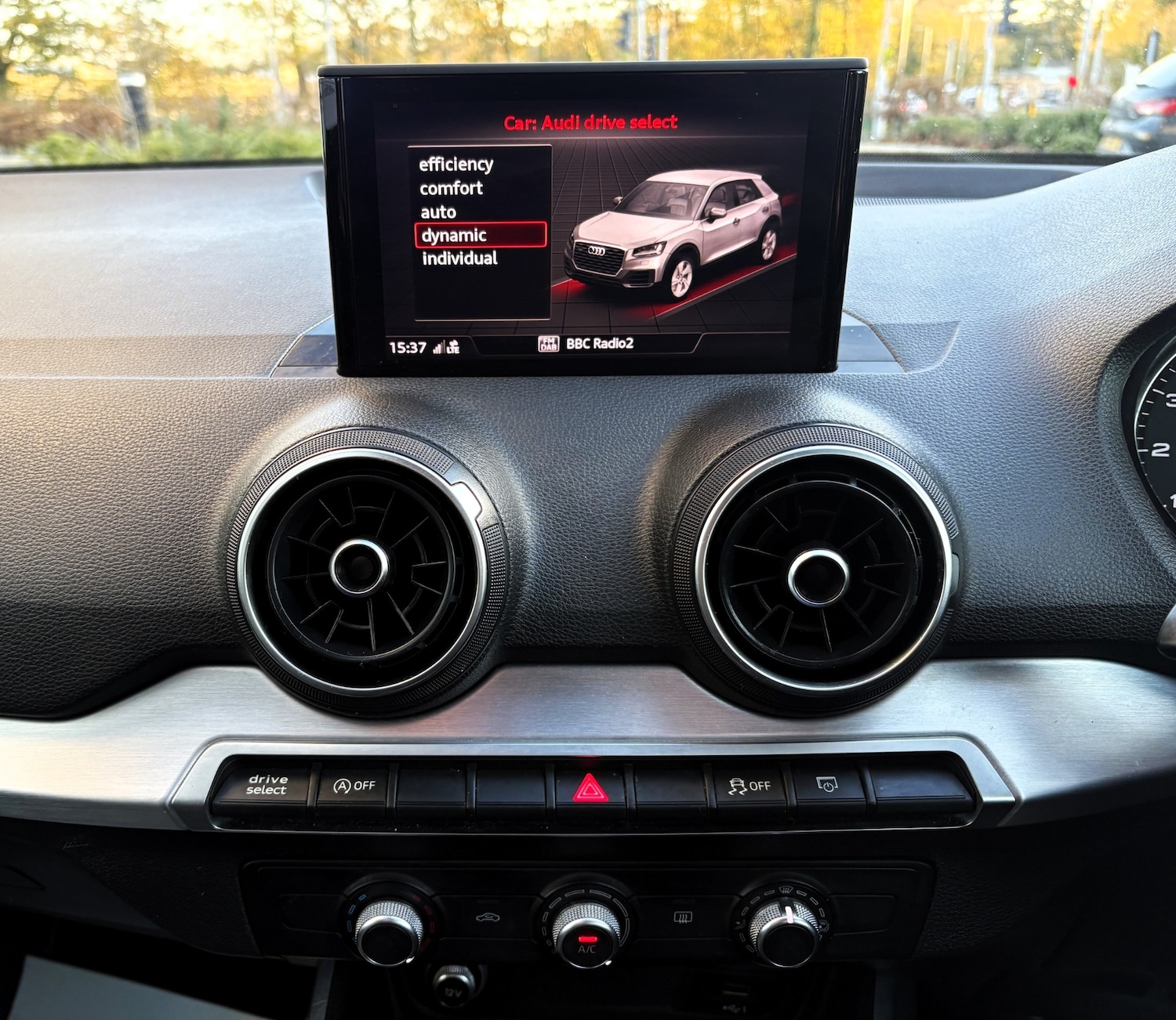 Used Audi Q2 2017 for sale - 76651186: Photo 15