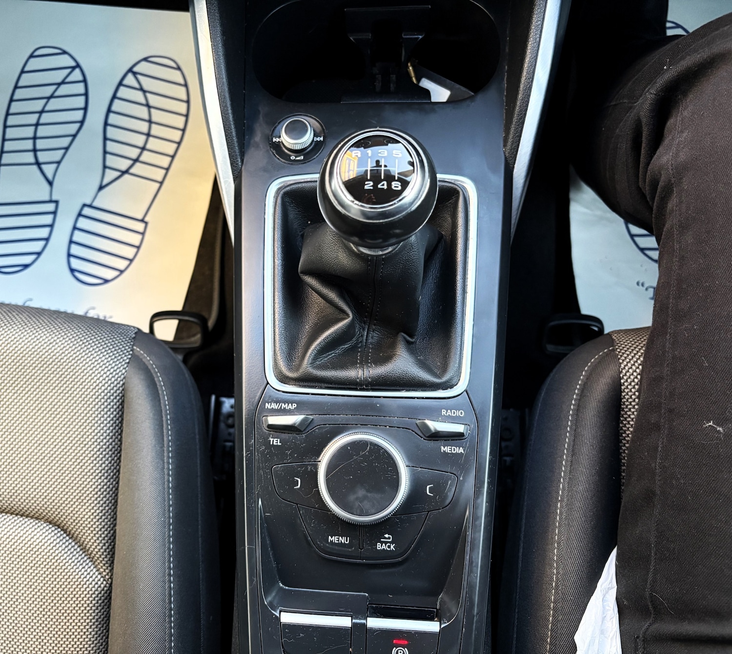 Used Audi Q2 2017 for sale - 76651186: Photo 16