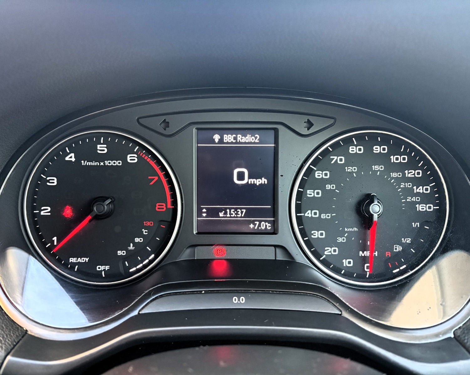 Used Audi Q2 2017 for sale - 76651186: Photo 18