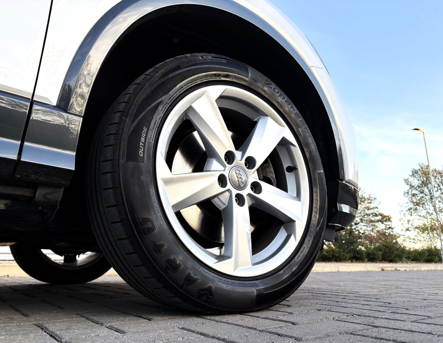 Used Audi Q2 2017 for sale - 76651186: Photo 19