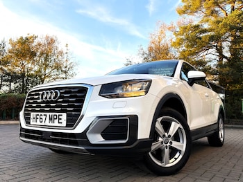 2017 (67) - 1.4 TFSI 150 SPORT 5 DOOR GREAT VALUE AND SPEC AND ULEZ COMPLIANT !!!