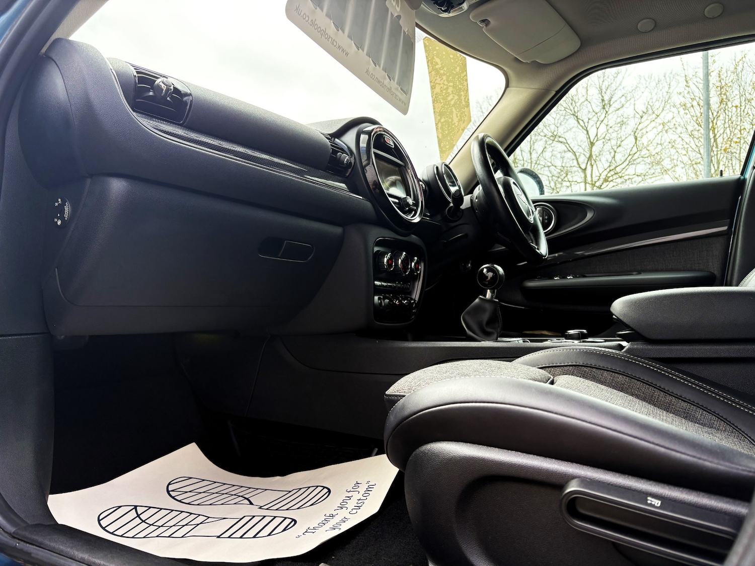 Used MINI Clubman 2016 for sale - 77689507: Photo 10