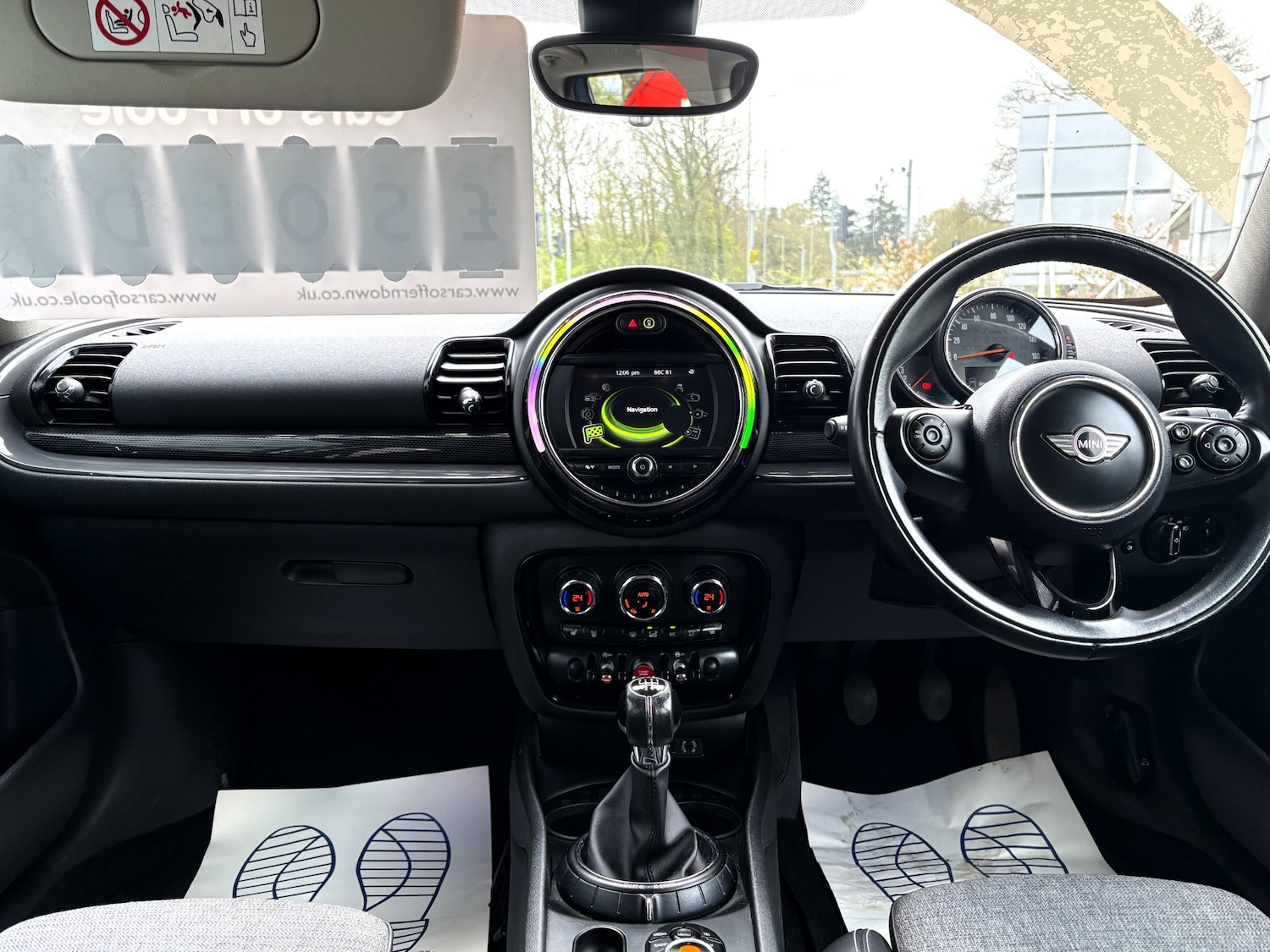 Used MINI Clubman 2016 for sale - 77689507: Photo 11