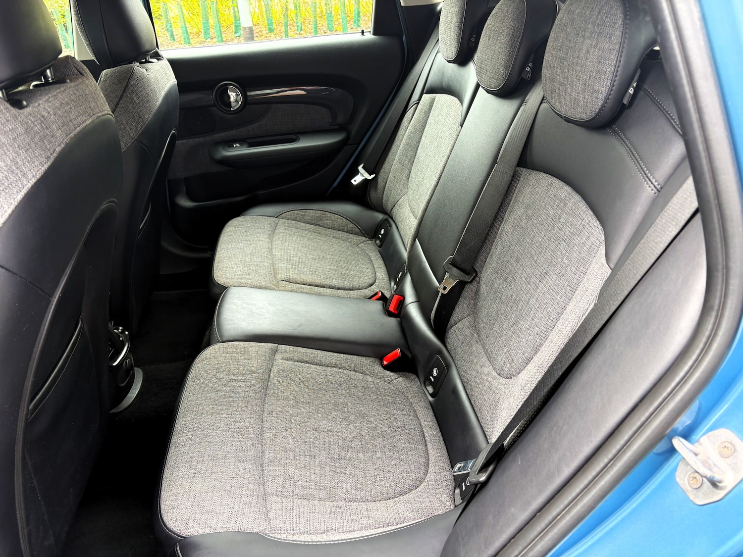 Used MINI Clubman 2016 for sale - 77689507: Photo 12