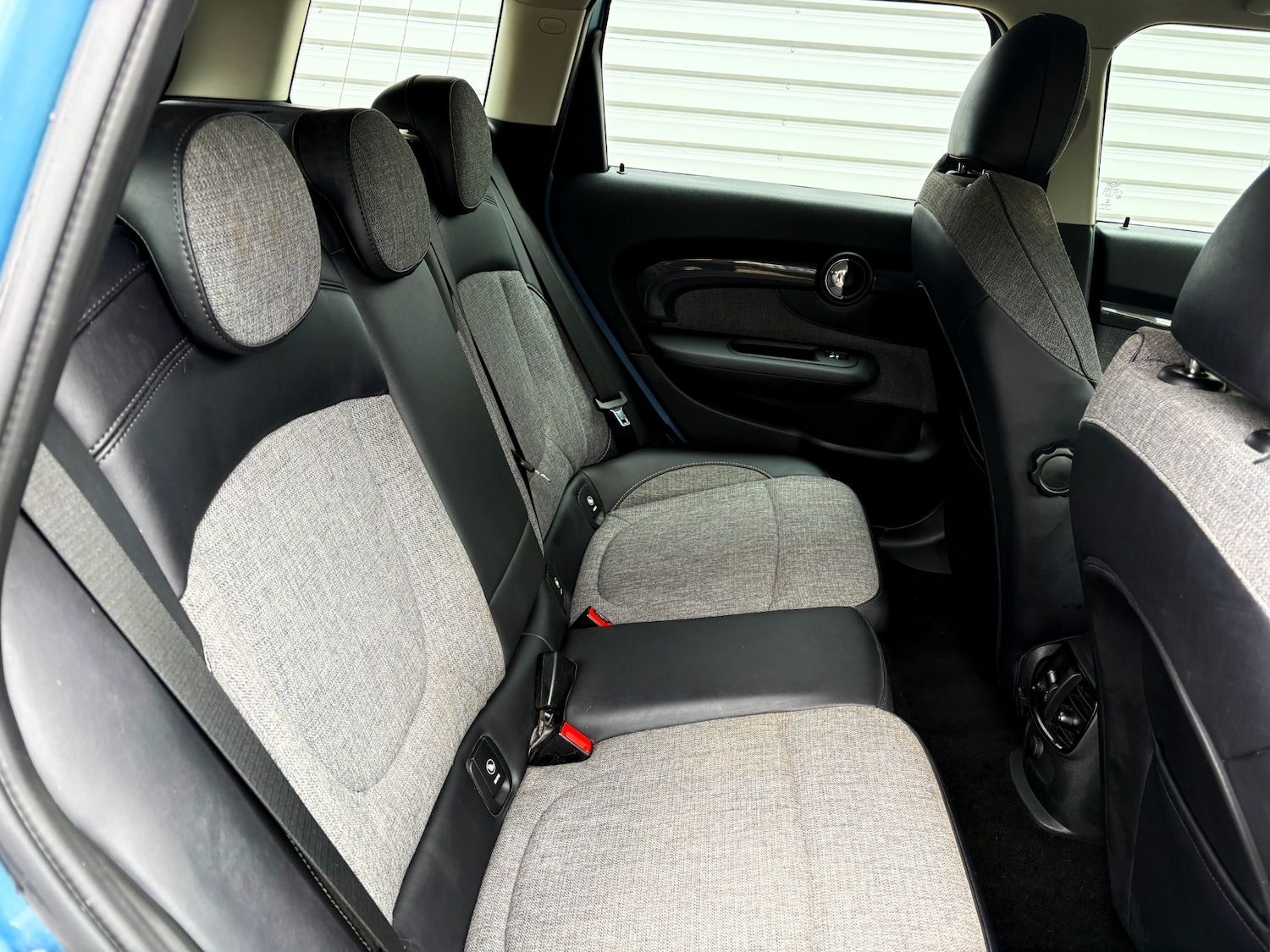 Used MINI Clubman 2016 for sale - 77689507: Photo 13