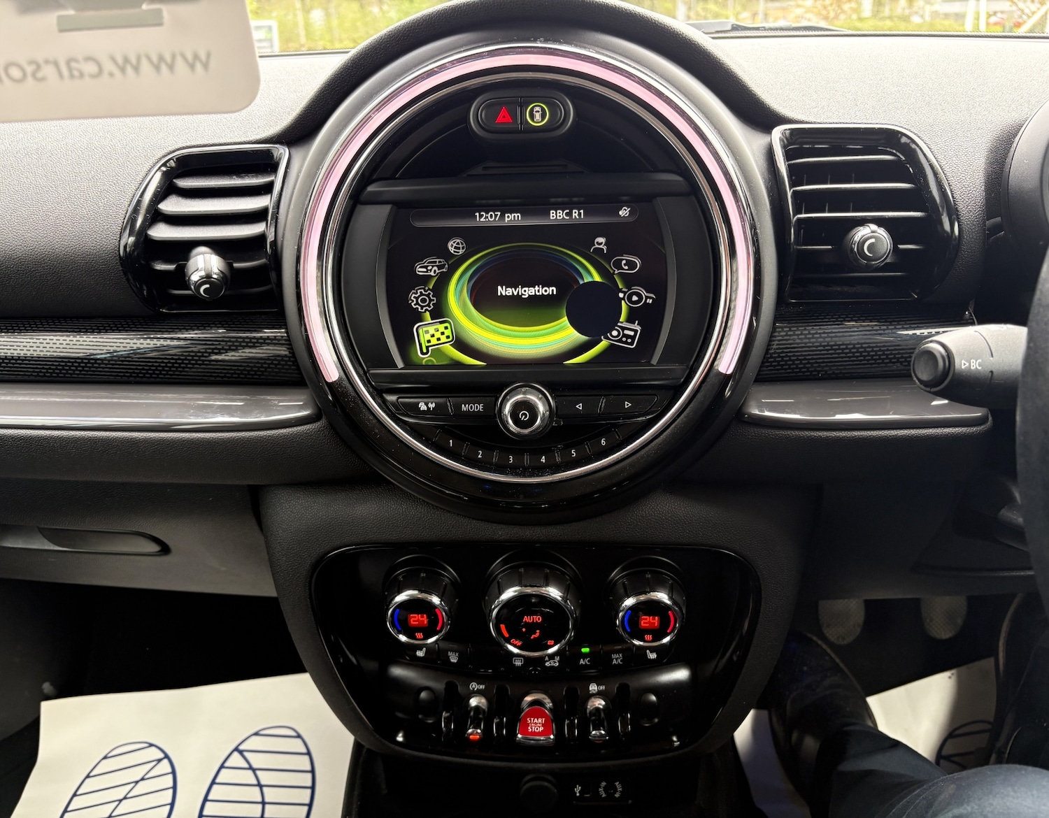 Used MINI Clubman 2016 for sale - 77689507: Photo 14