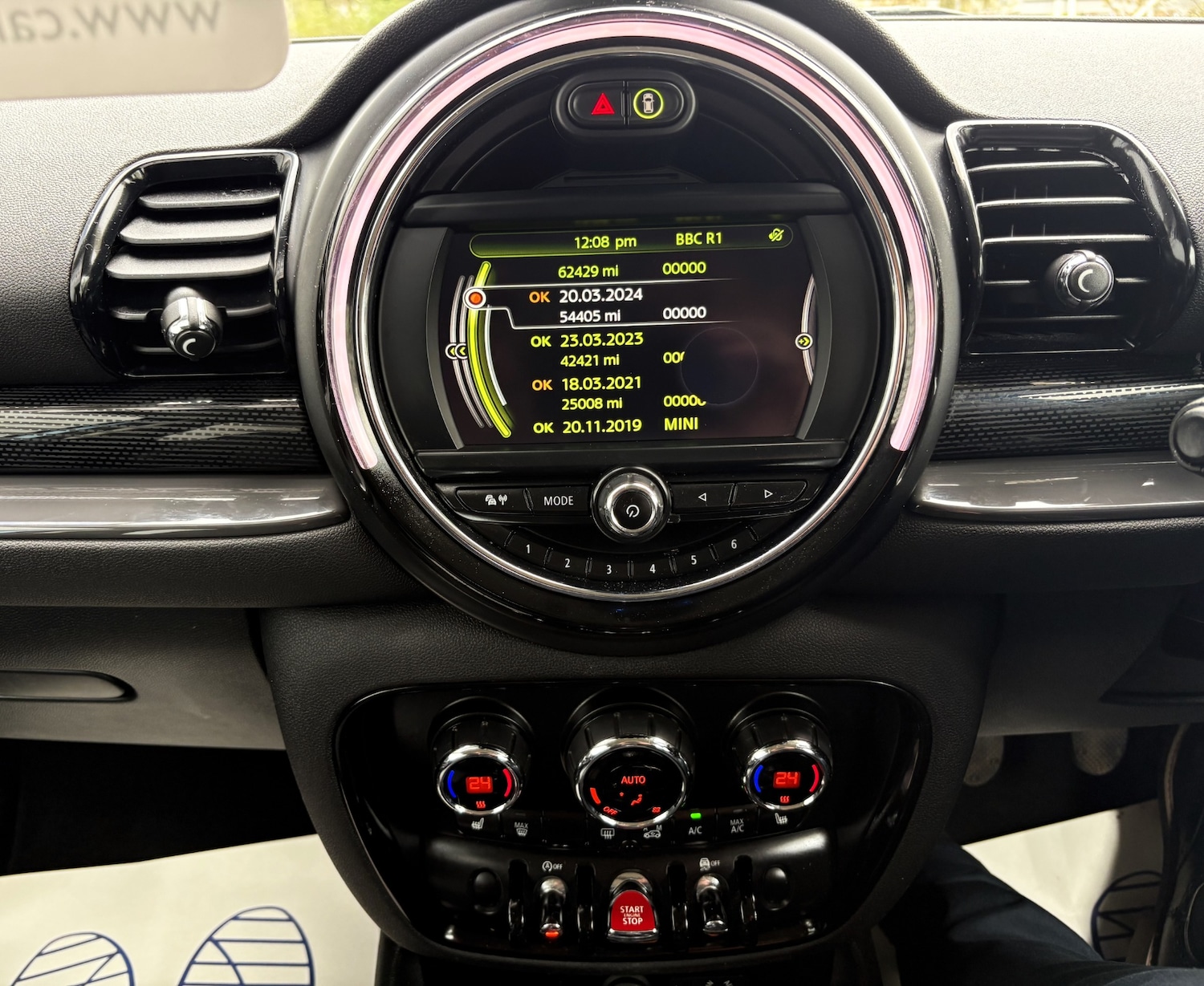 Used MINI Clubman 2016 for sale - 77689507: Photo 15