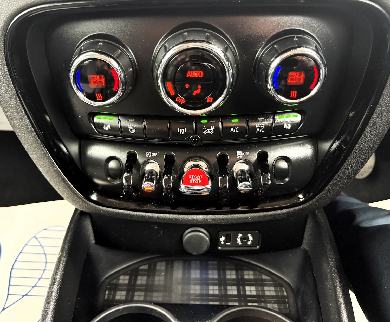 Used MINI Clubman 2016 for sale - 77689507: Photo 16