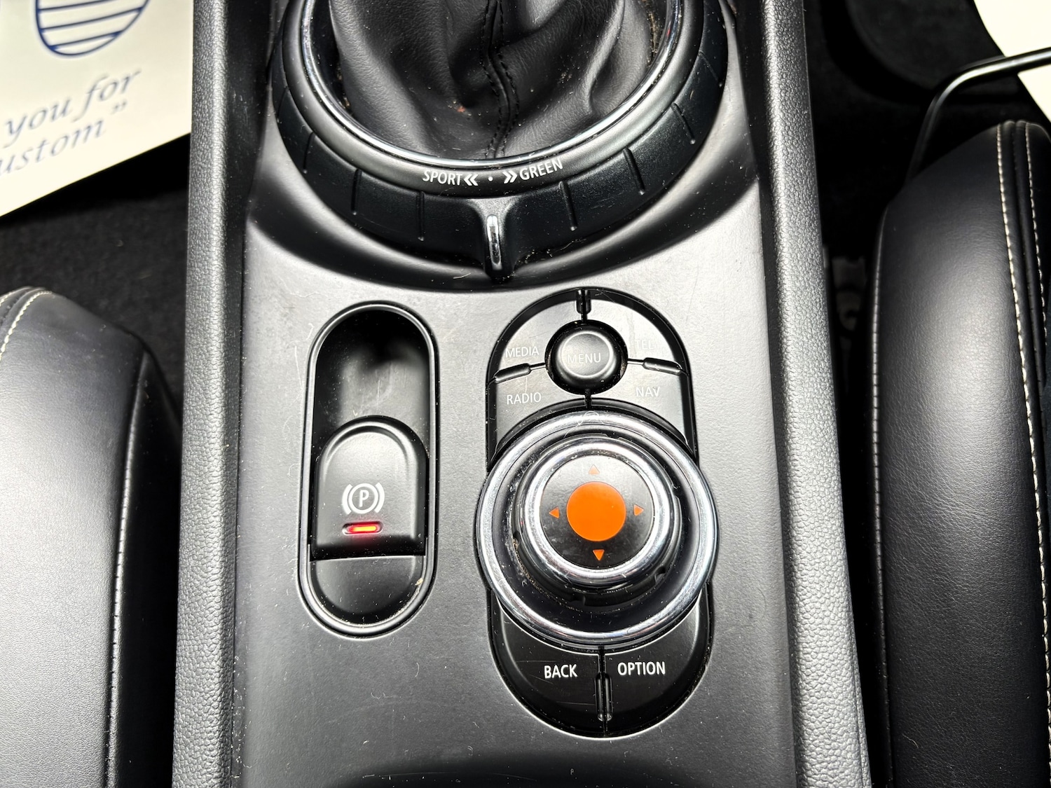 Used MINI Clubman 2016 for sale - 77689507: Photo 17