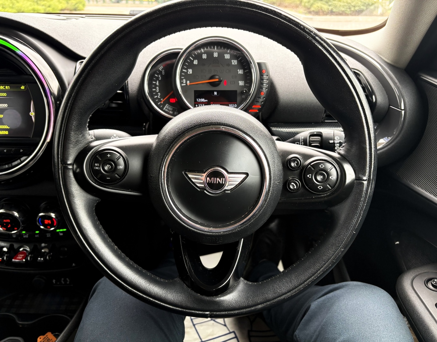 Used MINI Clubman 2016 for sale - 77689507: Photo 18