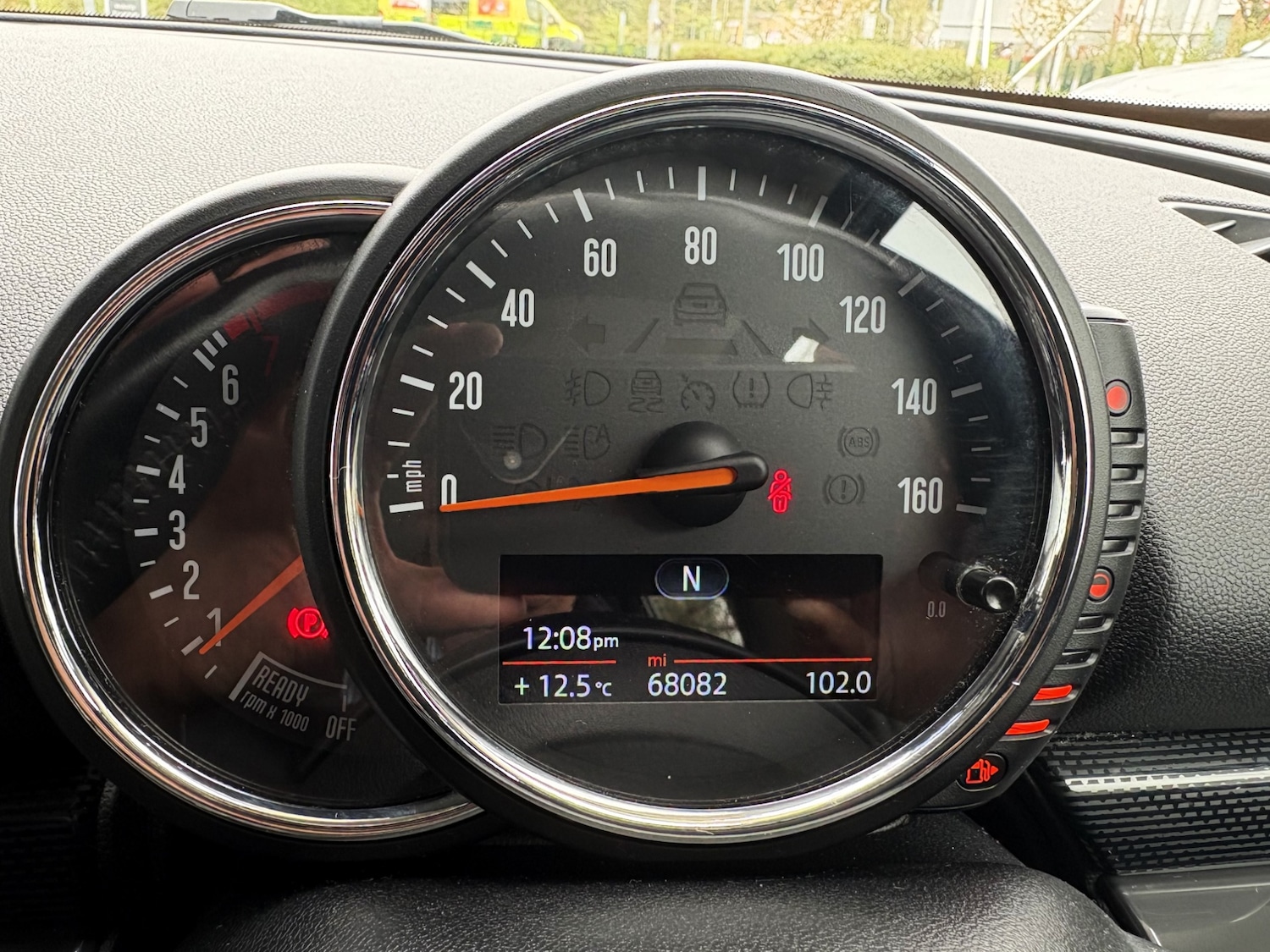 Used MINI Clubman 2016 for sale - 77689507: Photo 19