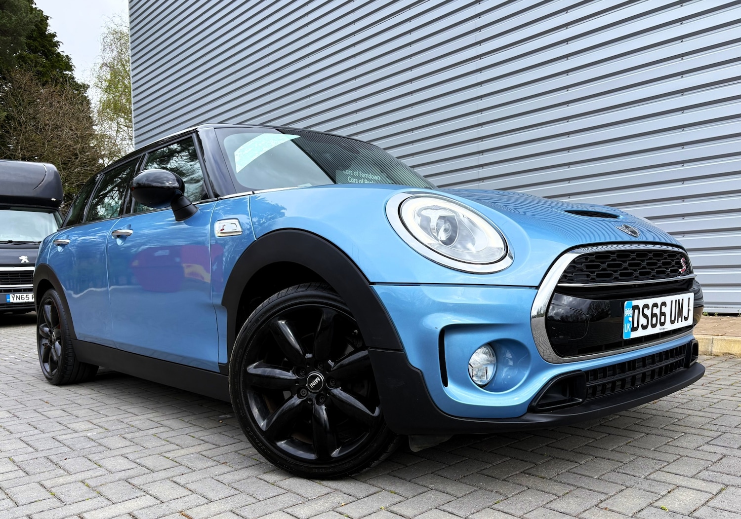 Used MINI Clubman 2016 for sale - 77689507: Photo 2