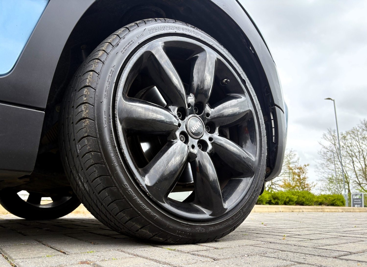 Used MINI Clubman 2016 for sale - 77689507: Photo 20