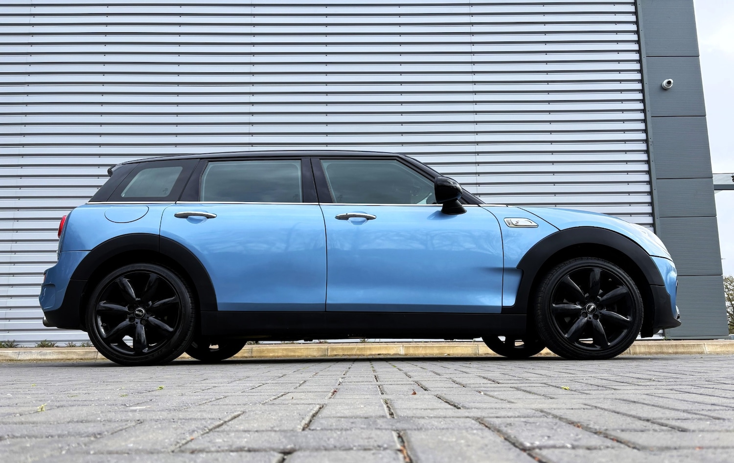 Used MINI Clubman 2016 for sale - 77689507: Photo 3