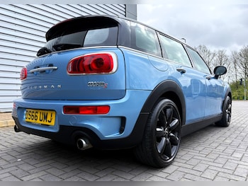 Used MINI Clubman 2016 for sale - 77689507: Photo