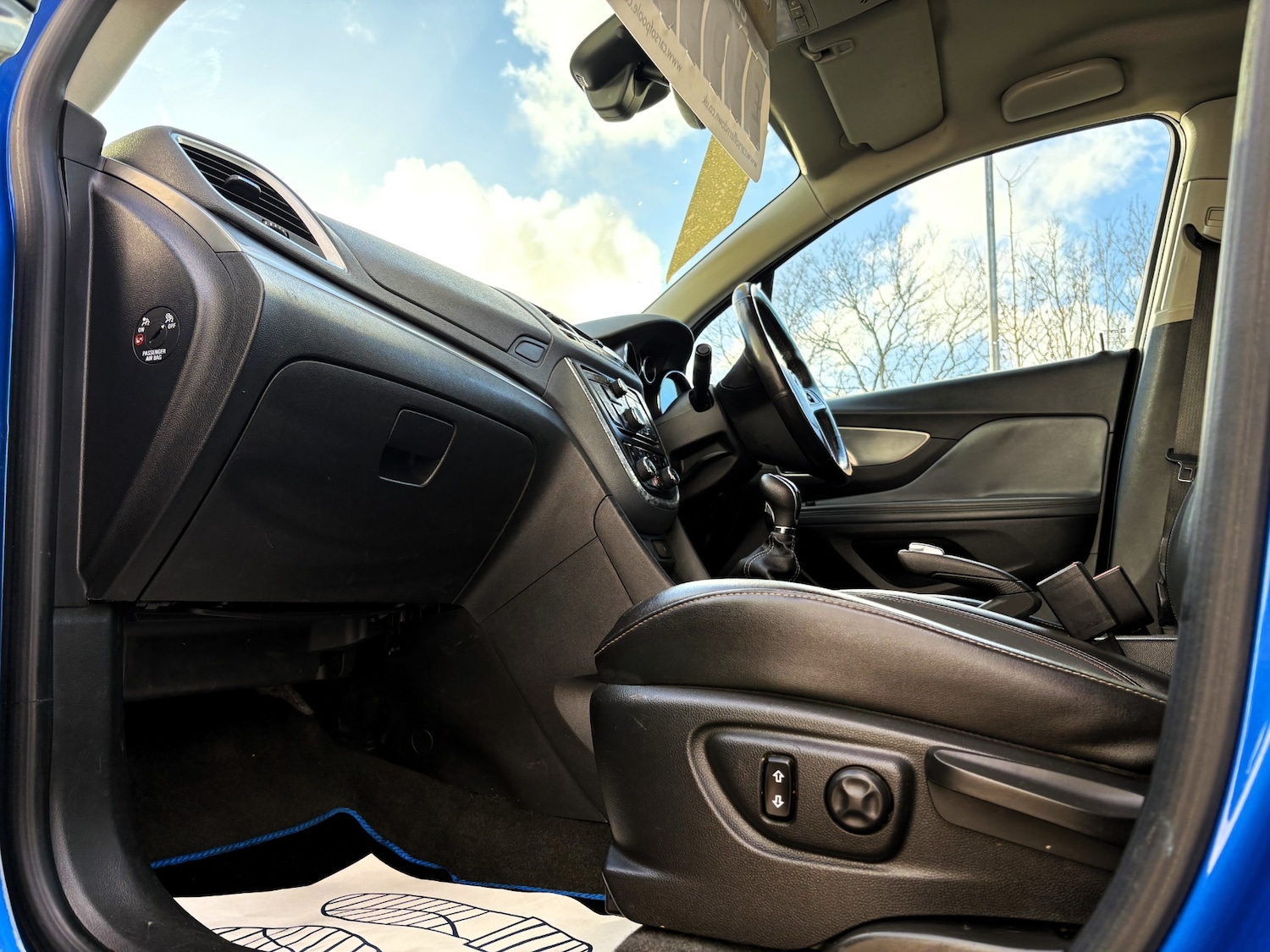 Used Vauxhall Mokka 2014 for sale - 77002313: Photo 10