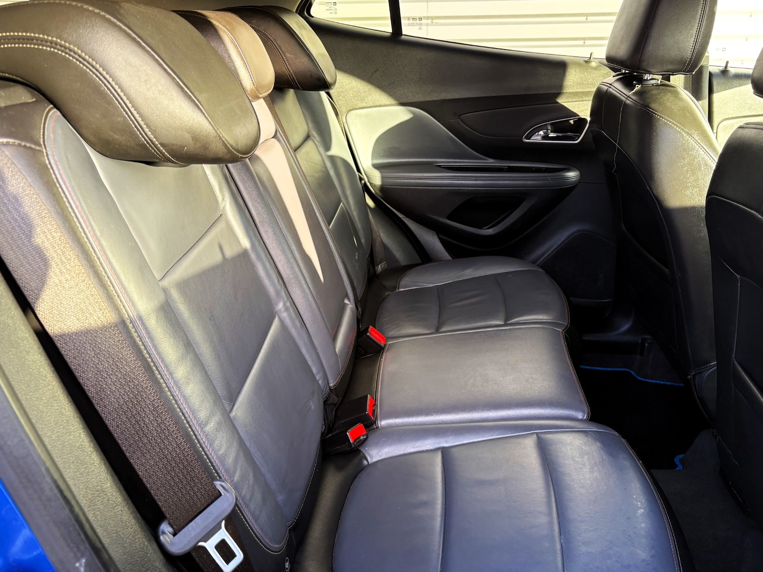 Used Vauxhall Mokka 2014 for sale - 77002313: Photo 13