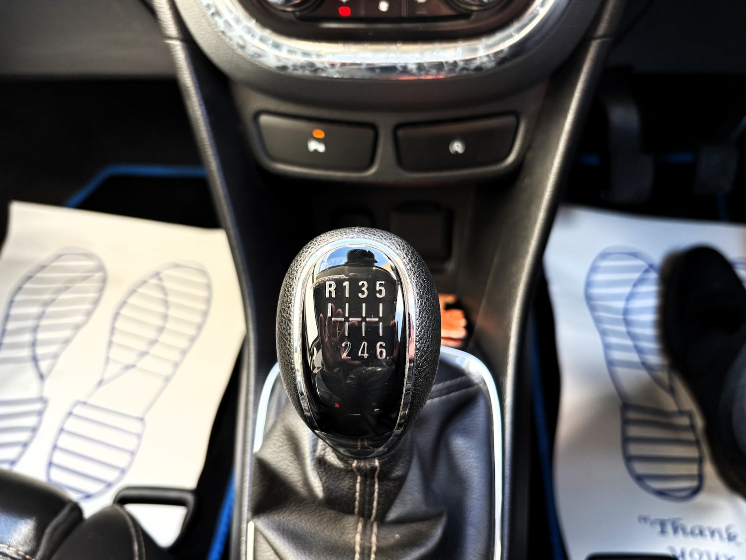 Used Vauxhall Mokka 2014 for sale - 77002313: Photo 15