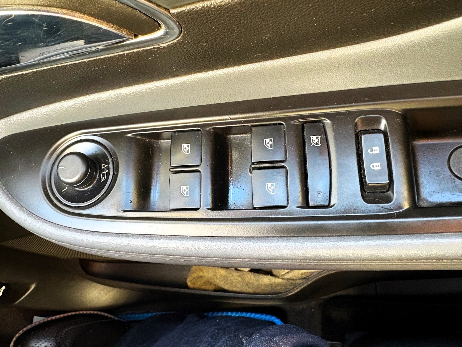 Used Vauxhall Mokka 2014 for sale - 77002313: Photo 18