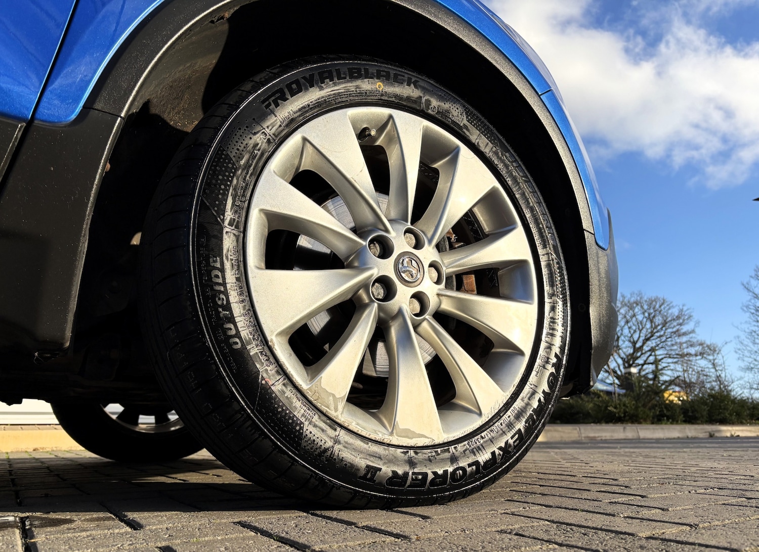 Used Vauxhall Mokka 2014 for sale - 77002313: Photo 19