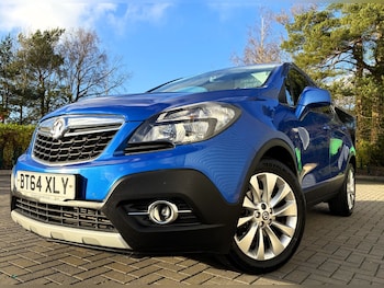 2014 (64) - 1.4T SE 5dr GREAT VALUE AND SPEC MPV HEATED LEATHER SEATS !!!