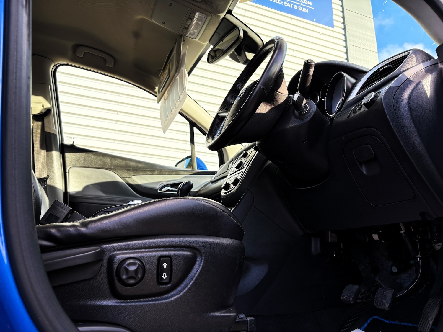 Used Vauxhall Mokka 2014 for sale - 77002313: Photo 9