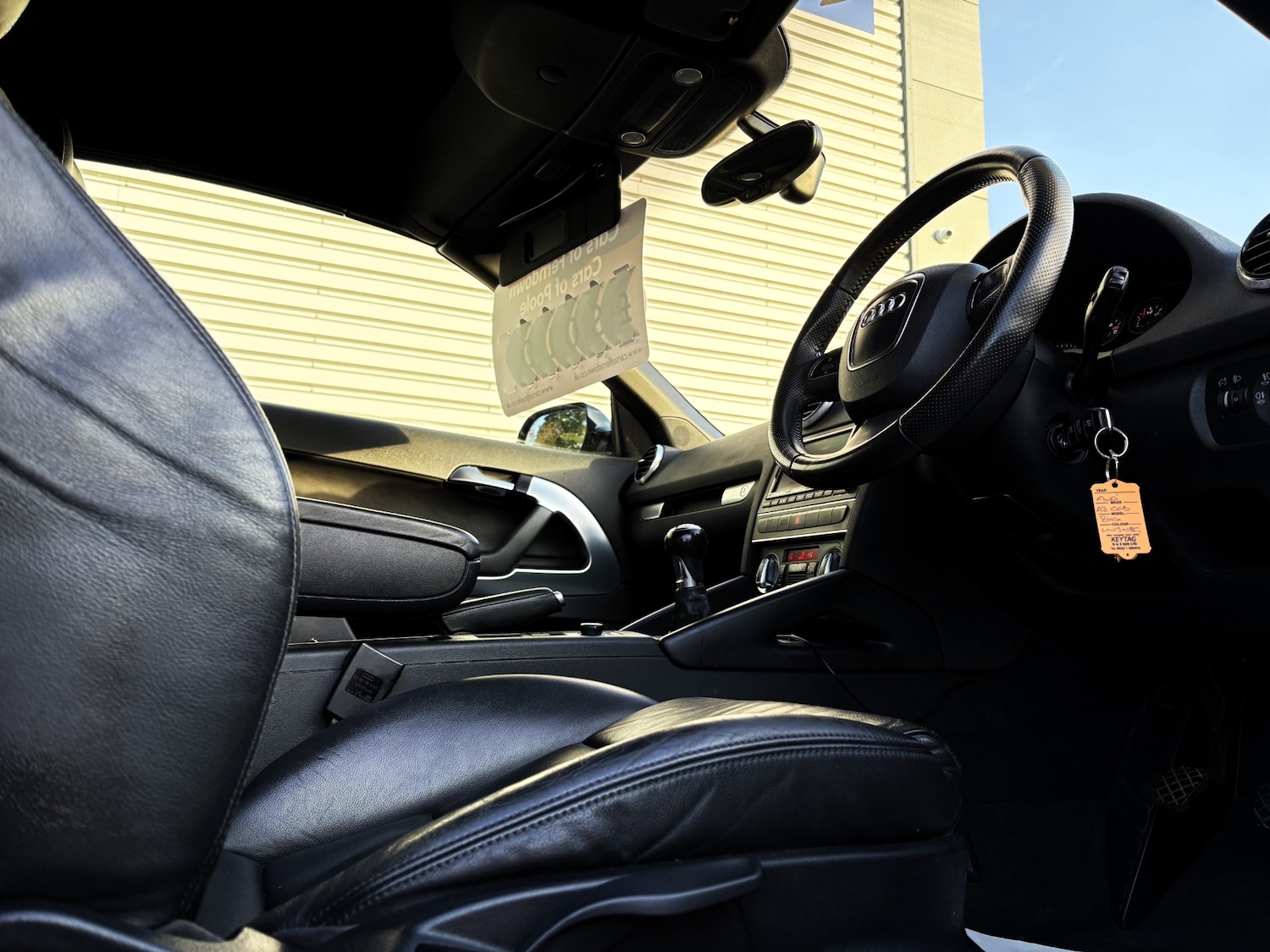 Used Audi A3 2013 for sale - 77069523: Photo 10