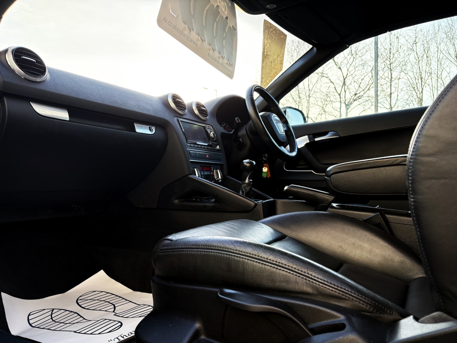 Used Audi A3 2013 for sale - 77069523: Photo 11