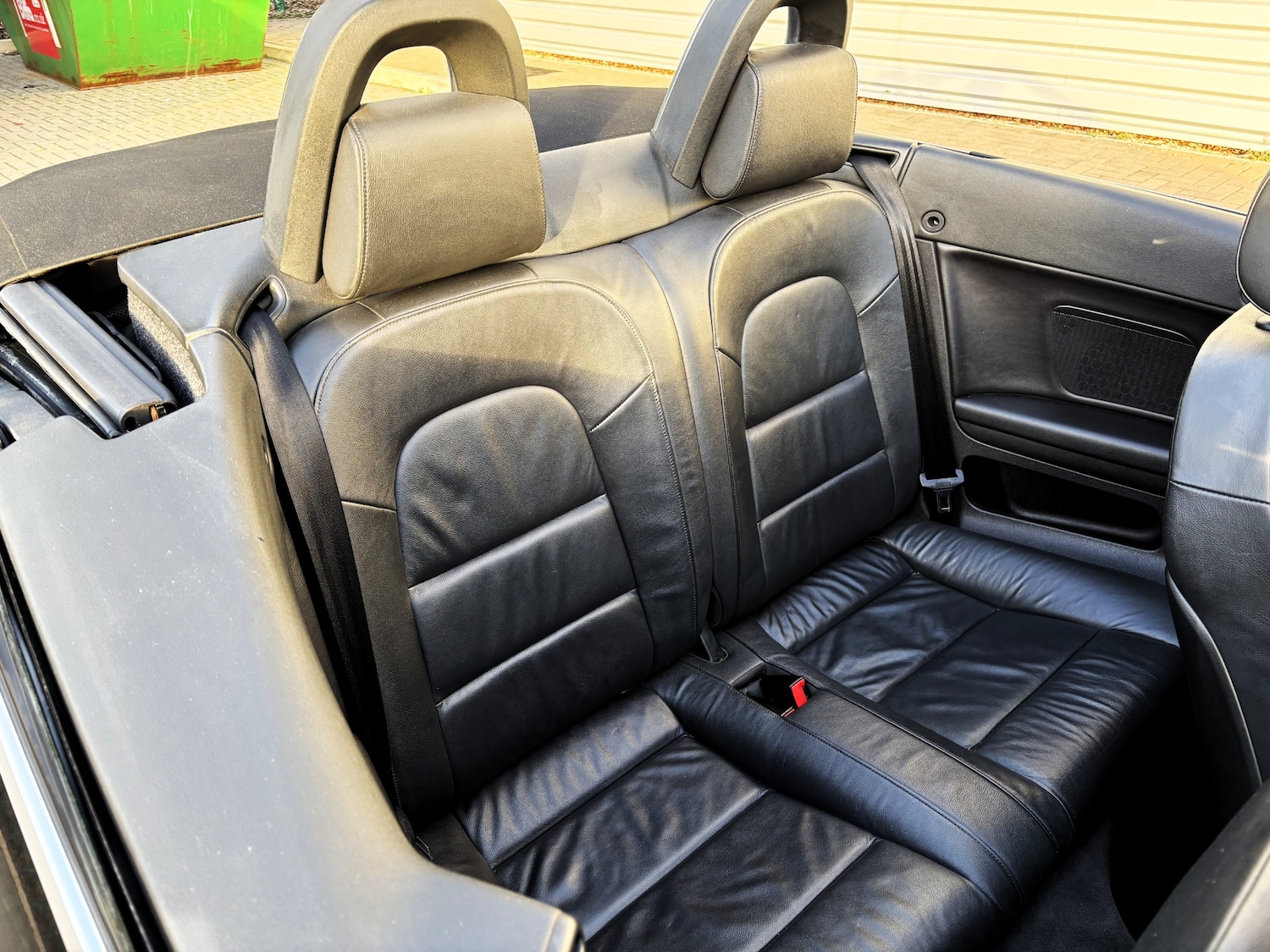 Used Audi A3 2013 for sale - 77069523: Photo 12