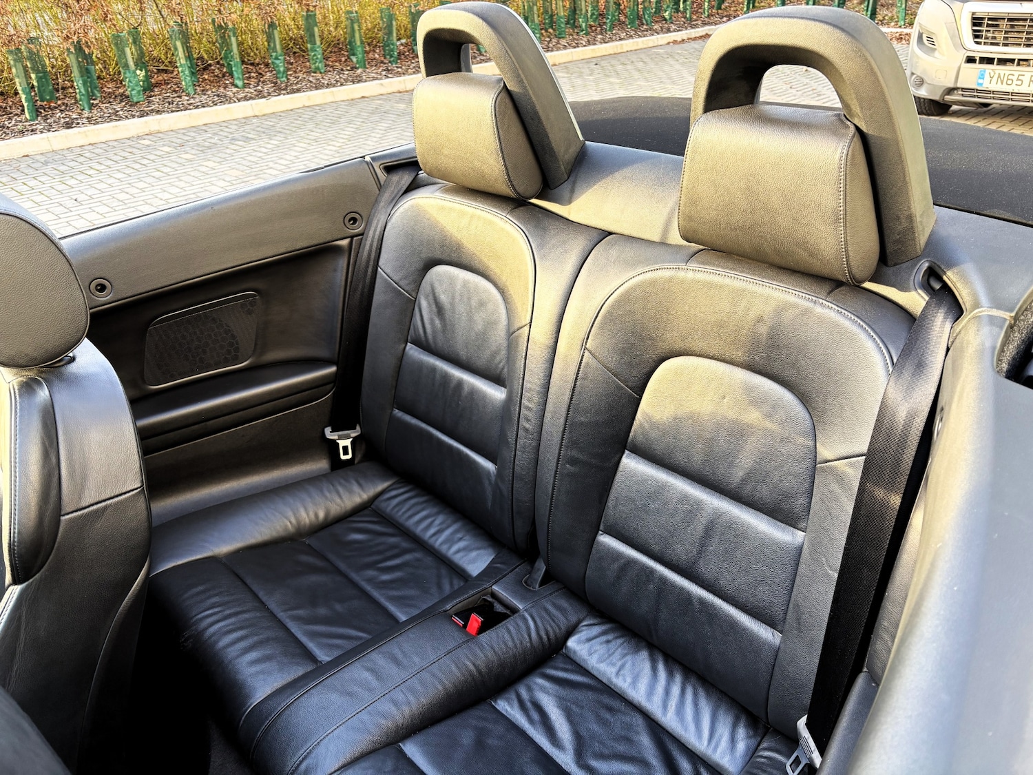 Used Audi A3 2013 for sale - 77069523: Photo 13