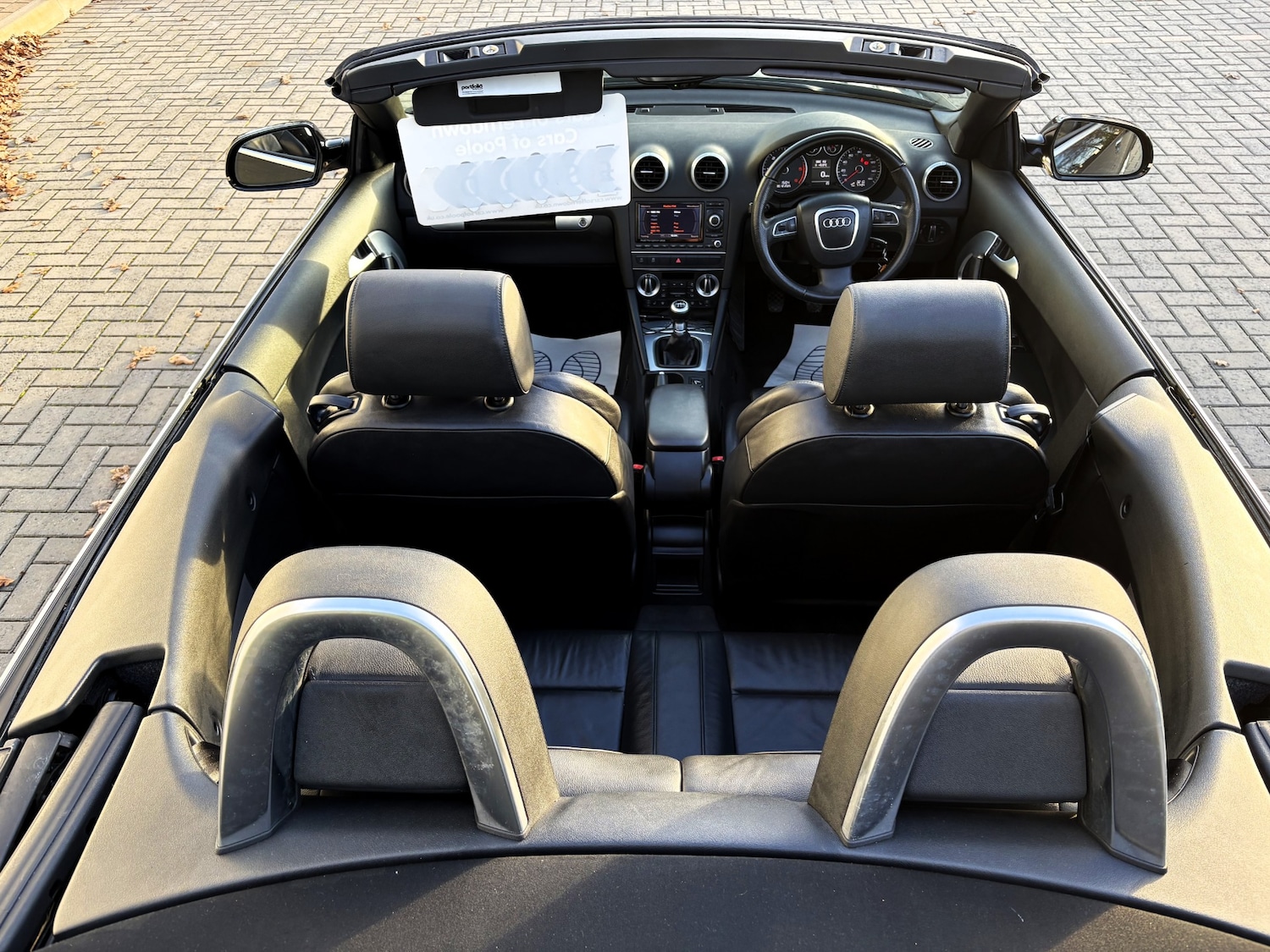 Used Audi A3 2013 for sale - 77069523: Photo 14