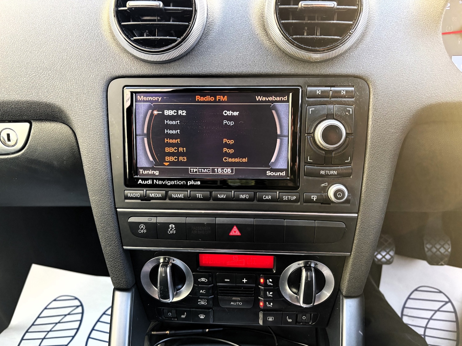 Used Audi A3 2013 for sale - 77069523: Photo 15