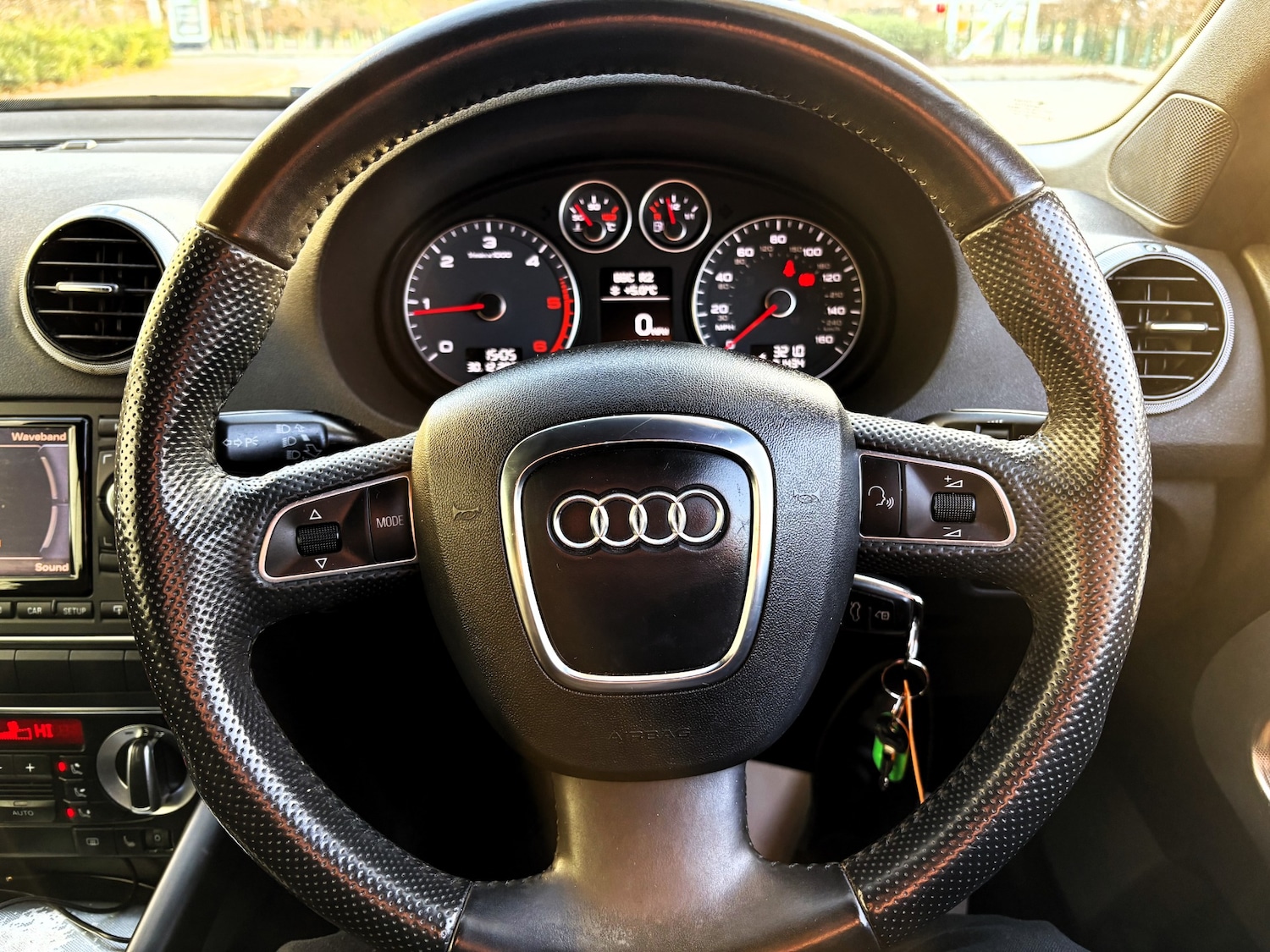 Used Audi A3 2013 for sale - 77069523: Photo 17