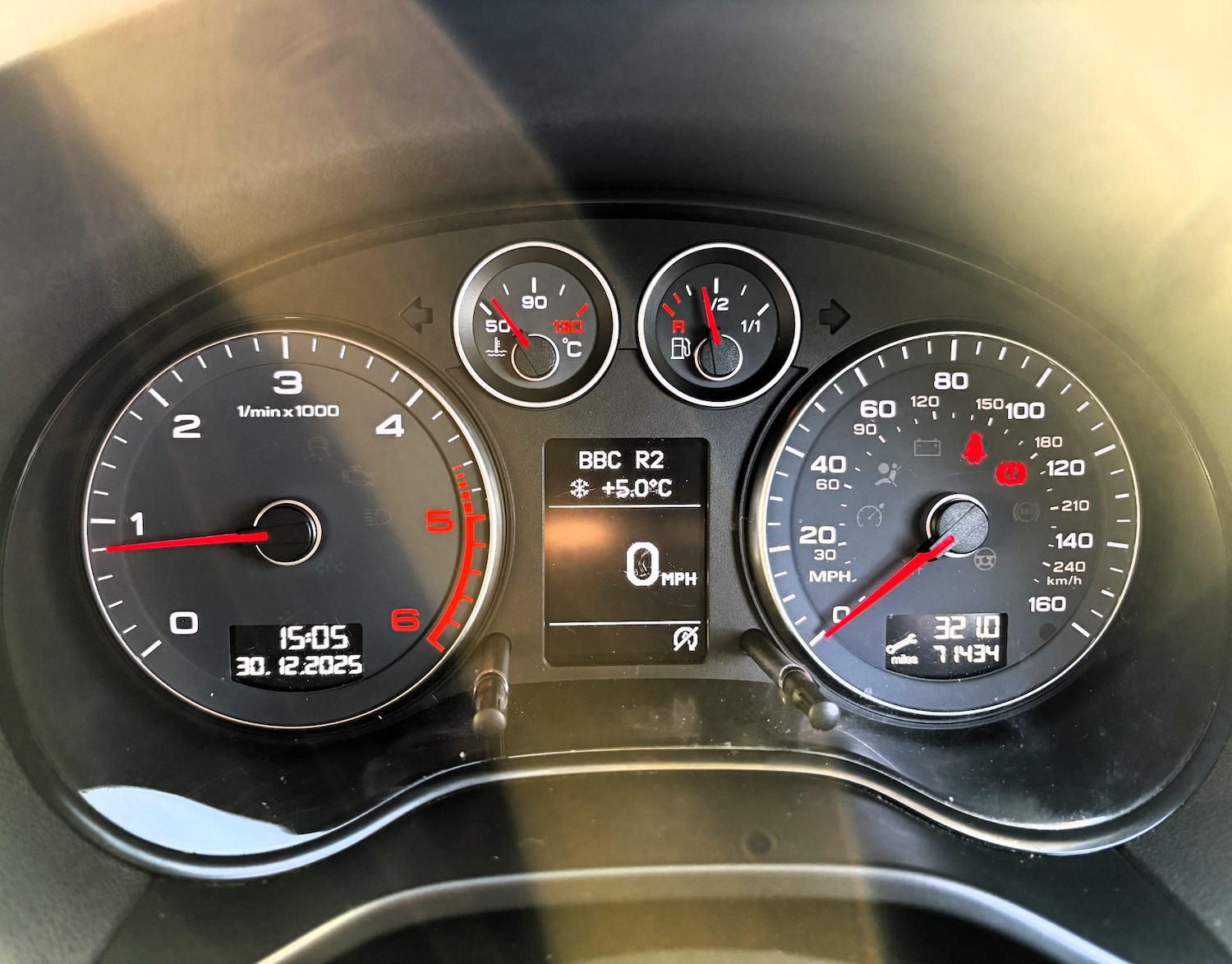 Used Audi A3 2013 for sale - 77069523: Photo 18