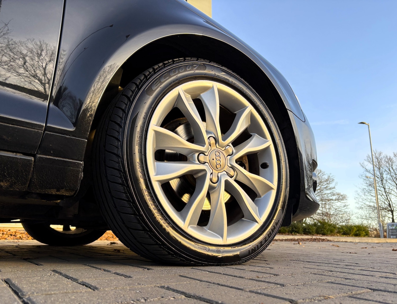 Used Audi A3 2013 for sale - 77069523: Photo 19