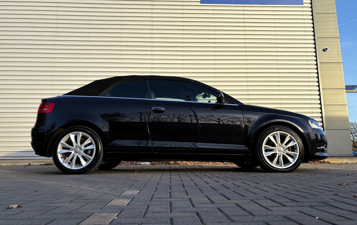 Used Audi A3 2013 for sale - 77069523: Photo 3