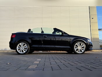 Used Audi A3 2013 for sale - 77069523: Photo